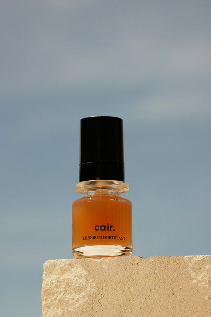 Cair Travel Size Fortifying Serum 